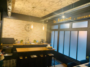 La Fabrique à Souvenirs
